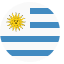 Uruguayan flag